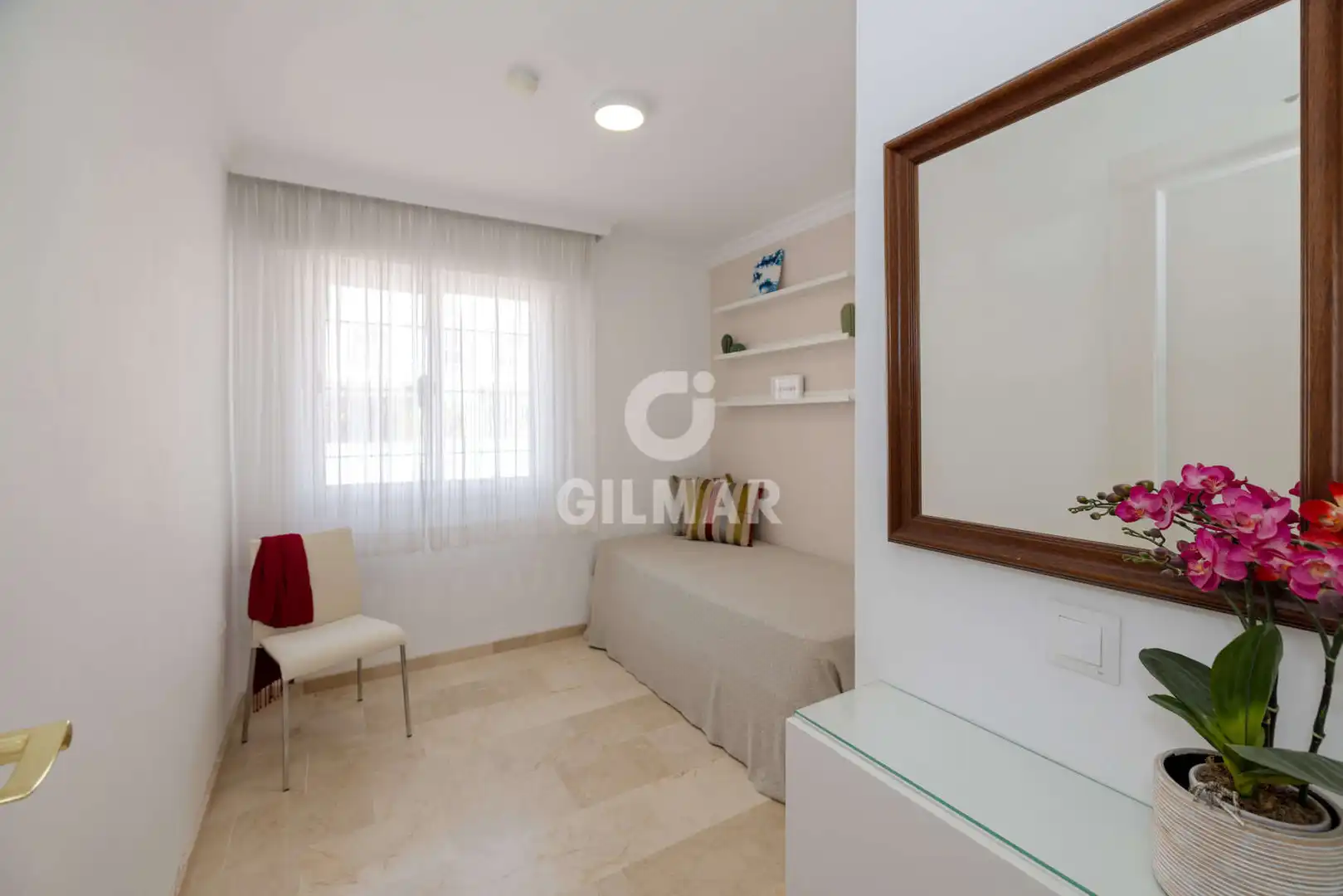 Habitatge amb jardí en venda a Estepona Pueblo, imagen 28
