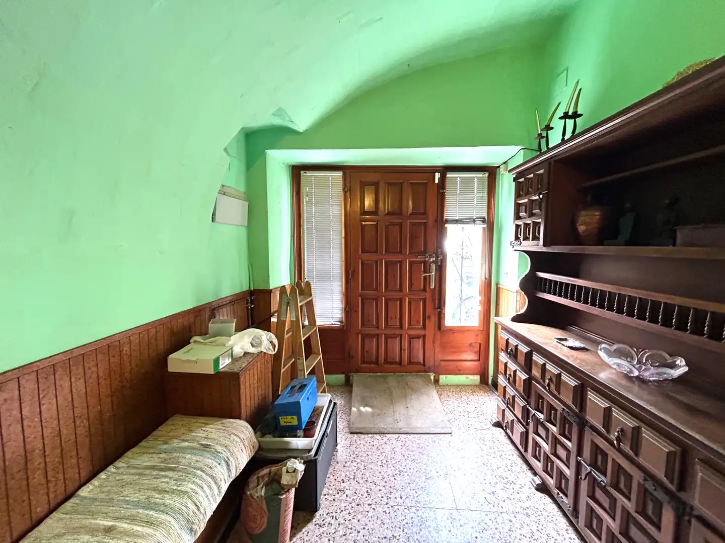 Casa o xalet en venda en Sant Julià de Ramis amb Jardí privat, Terrassa i Alarma