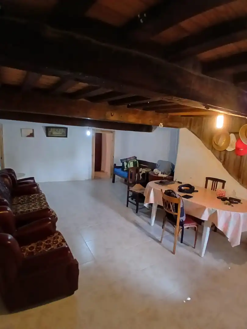 Finca rústica en venta en Berrocal de Salvatierra con Amueblado