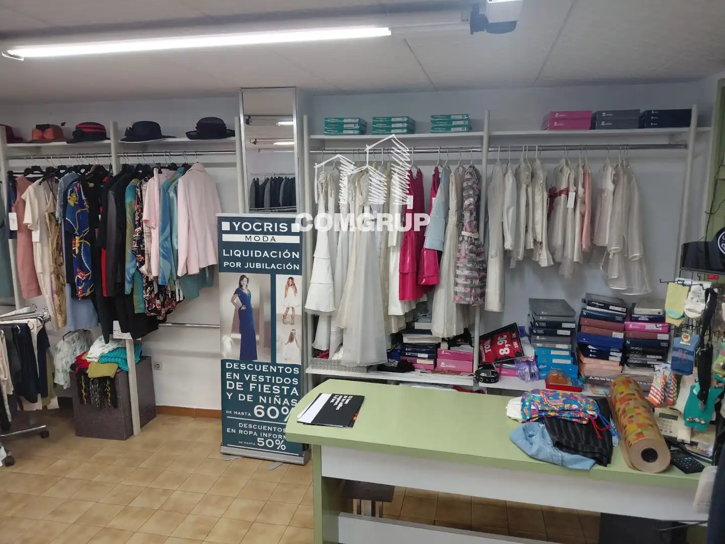 Local comercial en venda a Hospital, imagen 12