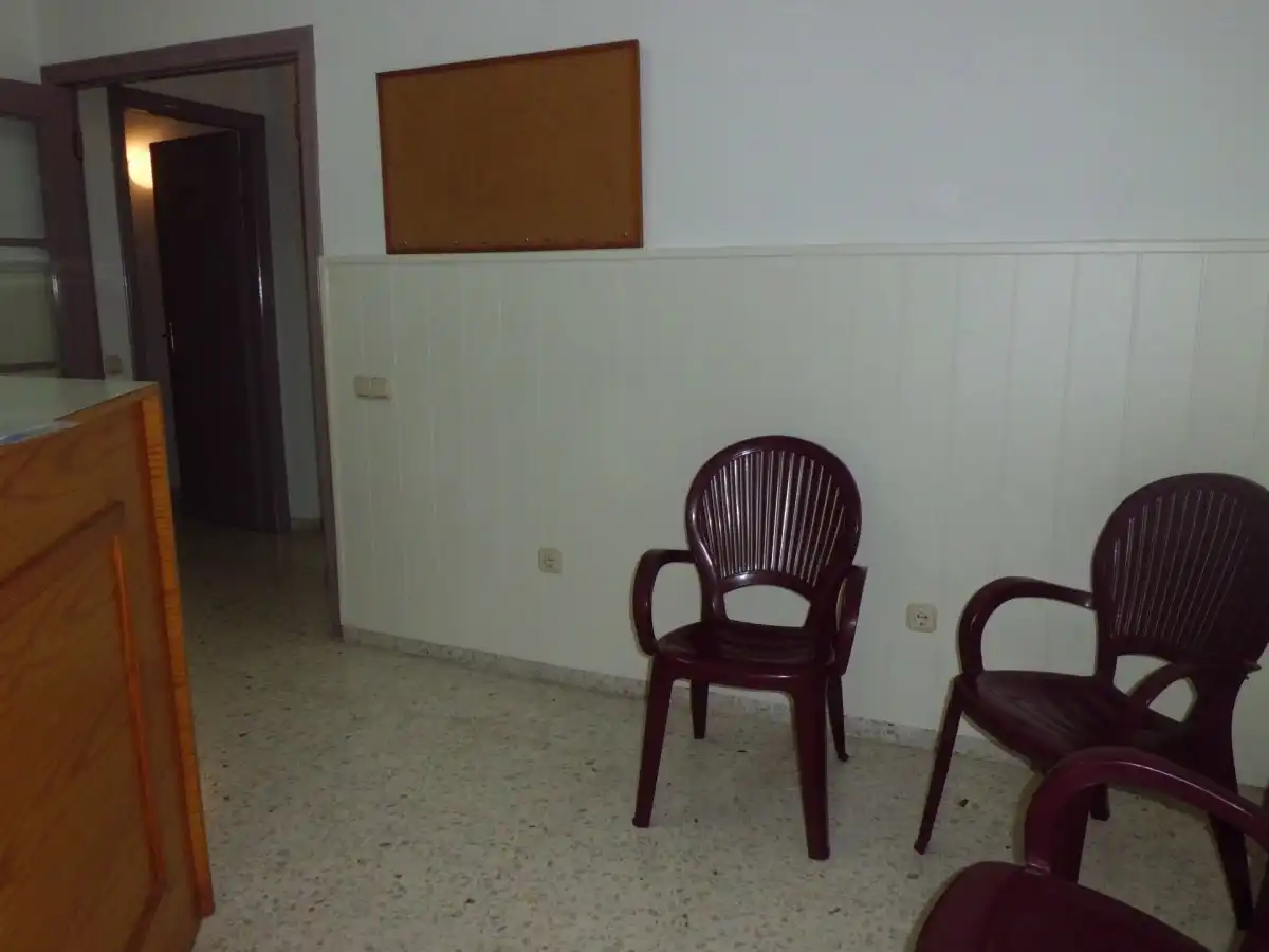 Local comercial en venda a El Ejido Ciudad, imagen 12