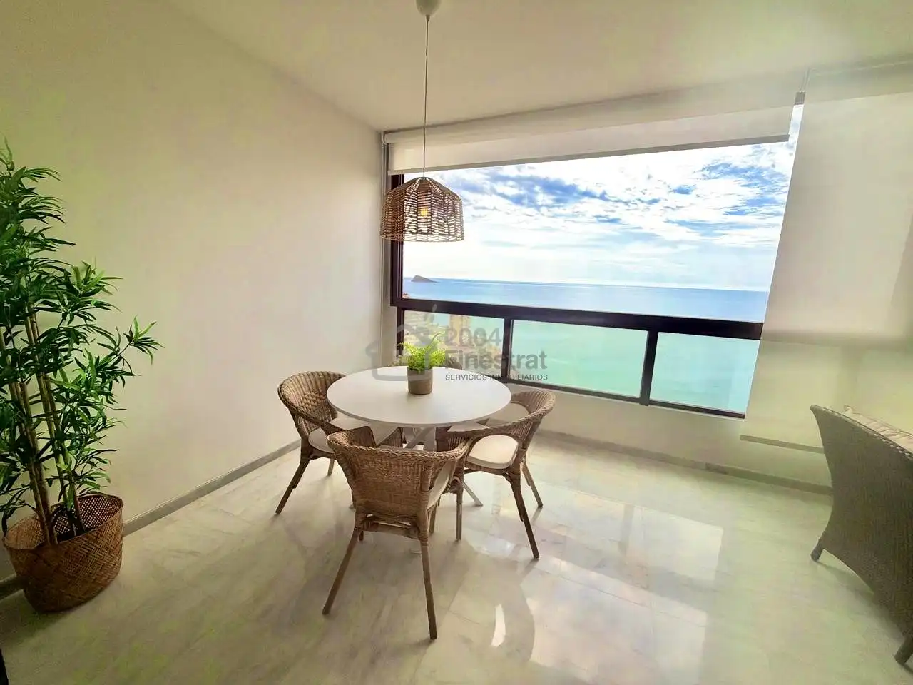 Piso con piscina en venta en Avd. Mariners de la vilajoiosa, imagen 4