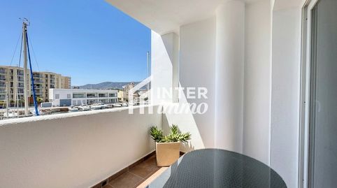 Foto 2 de Apartament en venda a Santa Margarita, Roses