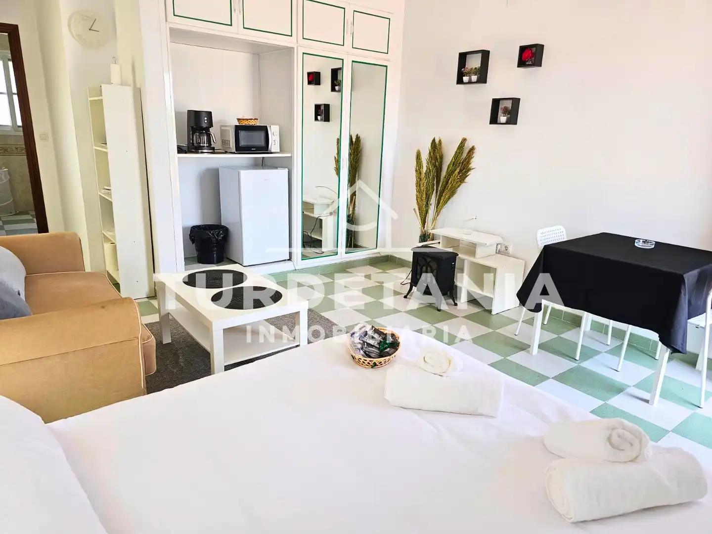 Houses for sale in Bonanza - Avda de Huelva - Barrio Andalucia