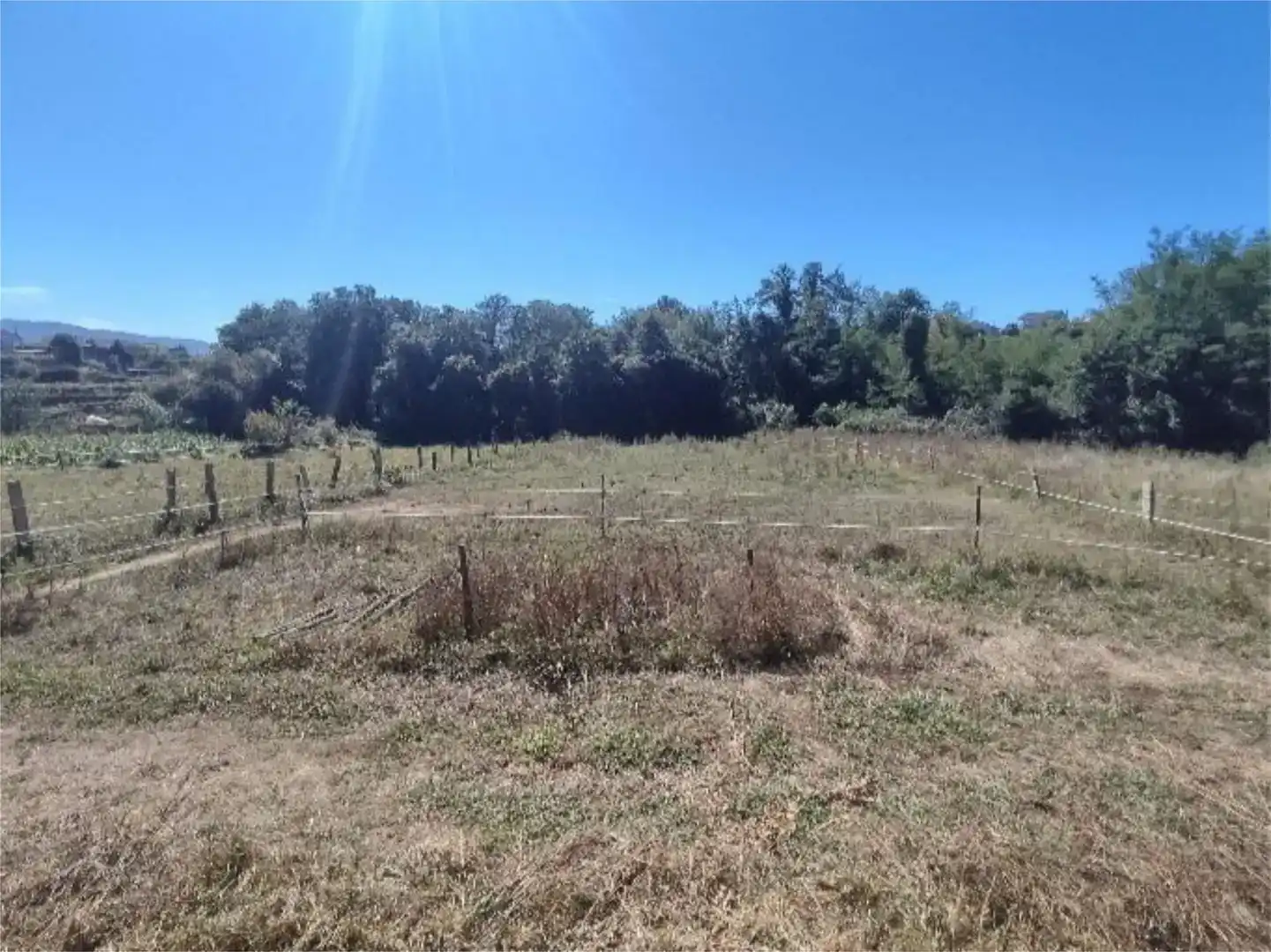 Finca rústica en venda en Mos