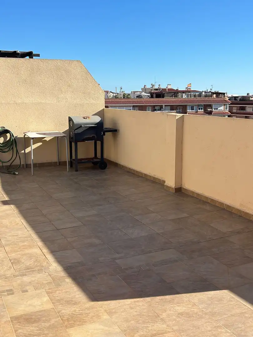Àtic amb piscina en venda a Parque Lo Torrent, imagen 32