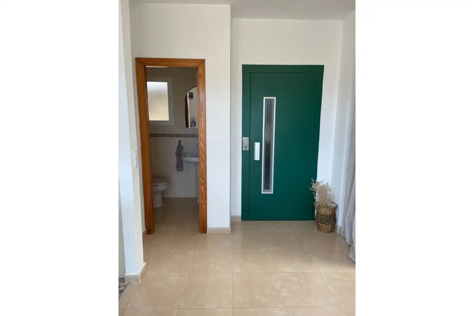 Casa amb piscina en venda a Callosa d'en Sarrià, imagen 5
