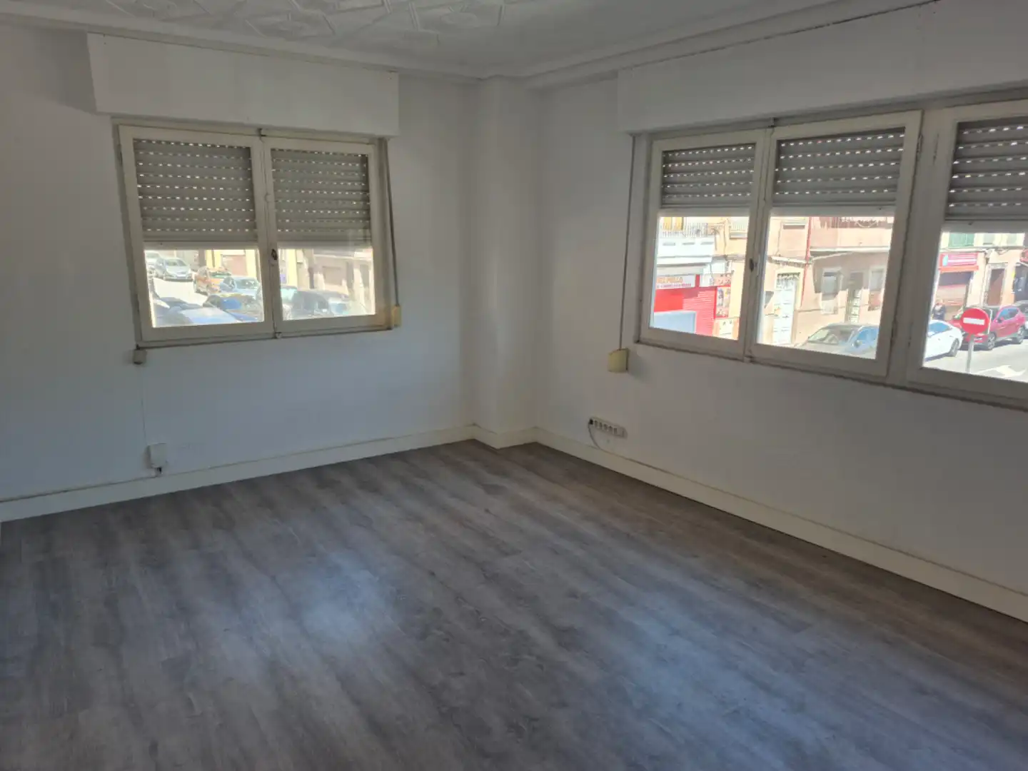 Bedroom of Flat for sale in Elche / Elx