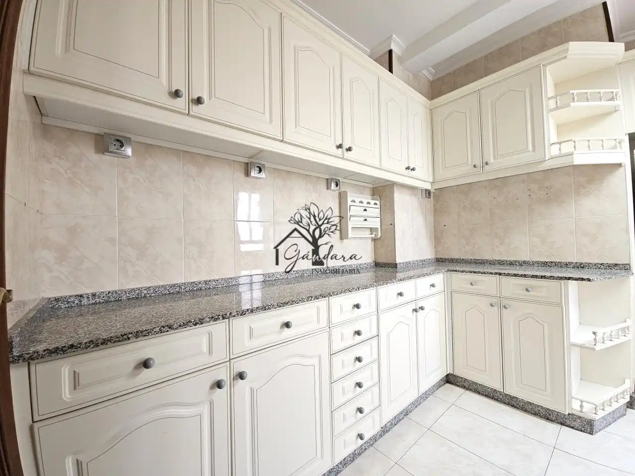 Wohnung zum Verkauf in Caranza