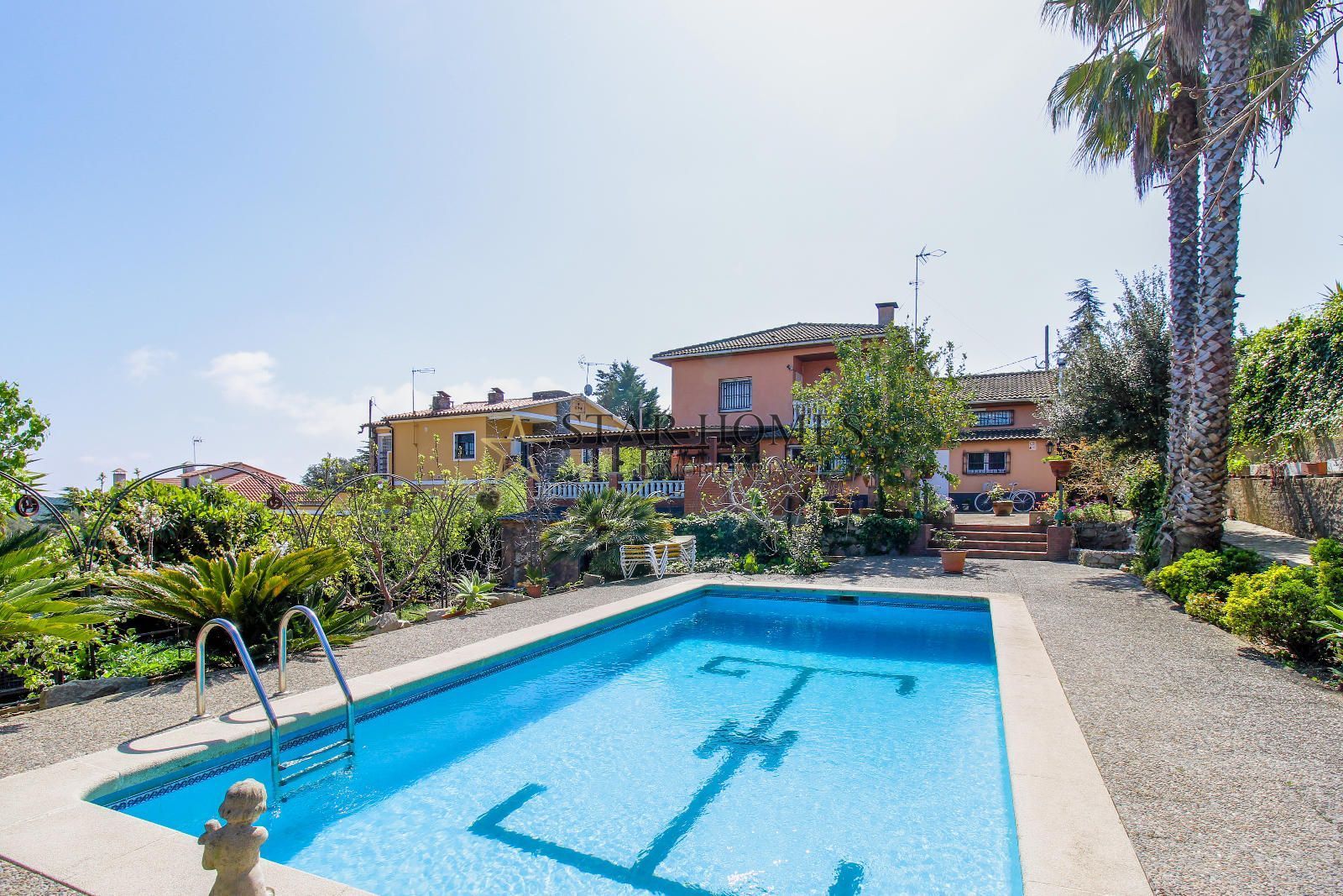 Casa o xalet en venda a Urbanitzacions