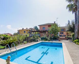 Casa o xalet en venda a Urbanitzacions