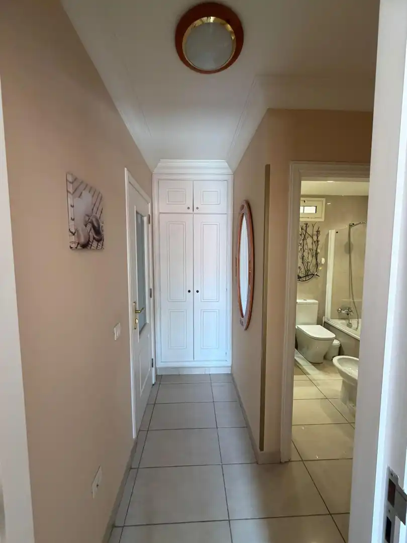 Apartamento en venta en Adeje con Jardín privado y Piscina comunitaria