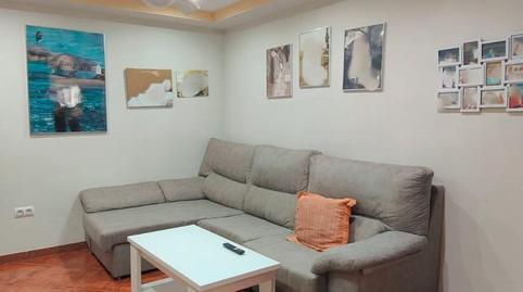 Foto 3 de Pis en venda a El Carmen, San Fernando