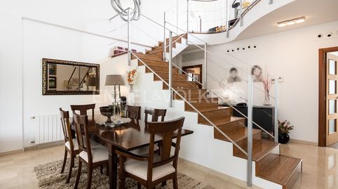 Elegante Vivienda en una planta con piscina y placas solares en Torre en Conill, Bétera, immagine 5