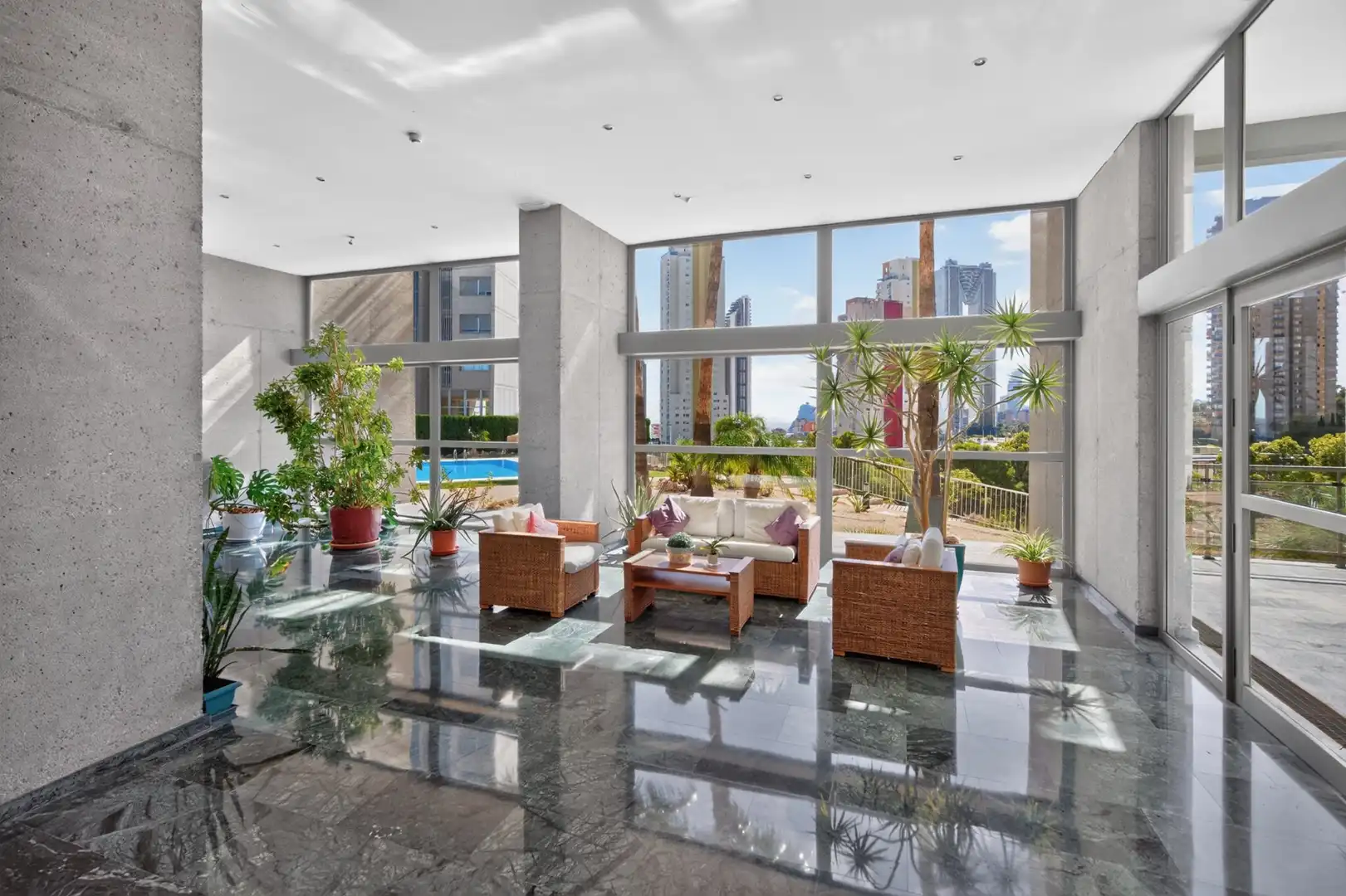 Duplex con terrazza in vendita a Calle Presidente Adolfo Suárez, imagen 32