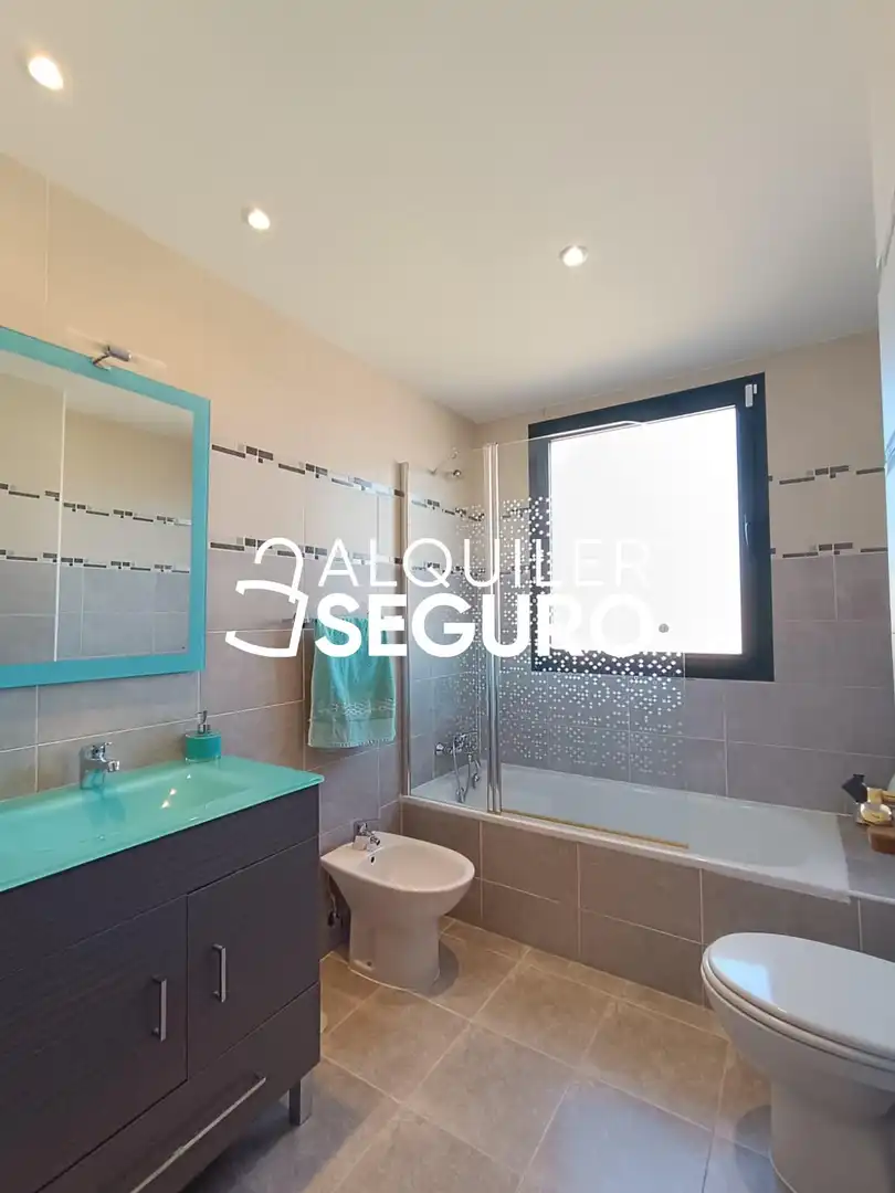 Wohnung mit Aufzug zur Miete in Jose Lezama Lima, imagen 24