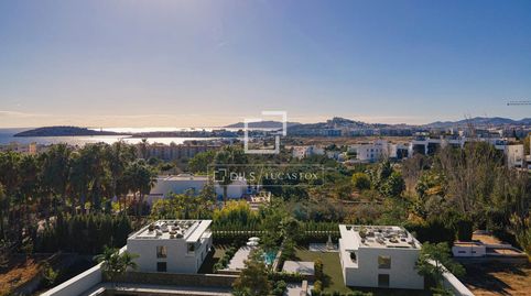 Foto 2 von Haus oder Chalet zum Verkauf in Jesús, Santa Eulària des Riu