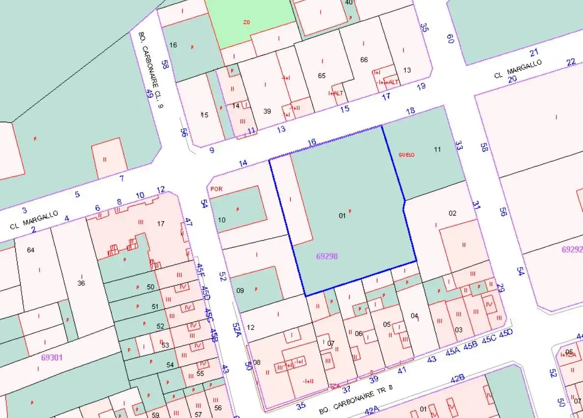 Residencial en venda en La Vall d'Uixó