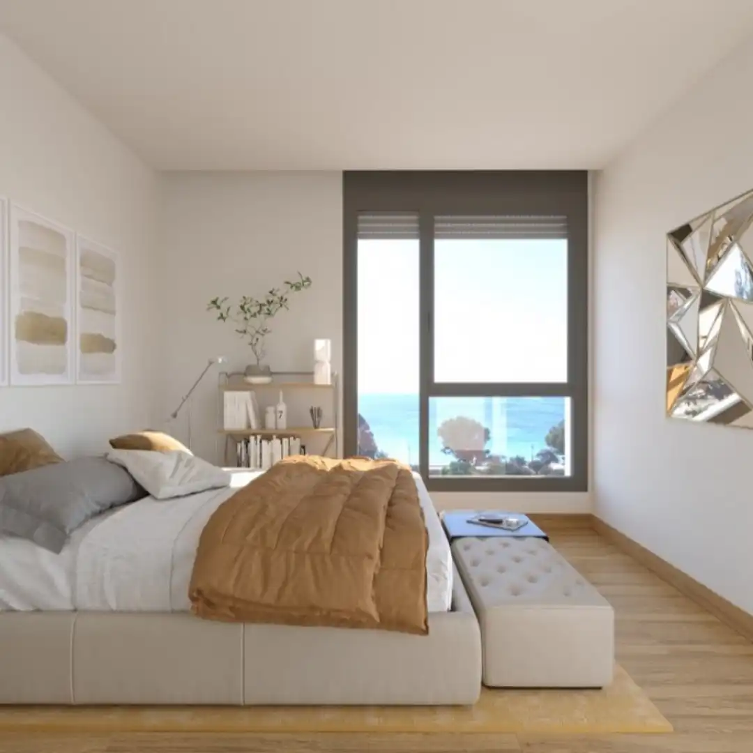 Apartment with pool for sale in Platja de Torres, imagen 15