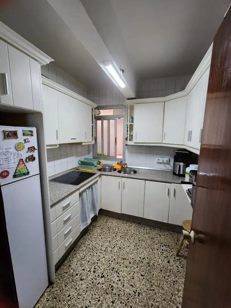 Cuina de Pis en venda en Córdoba
