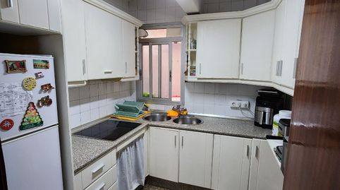 Foto 3 de Pis en venda a Sta. Marina - San Andrés - San Pablo - San Lorenzo, Córdoba Capital