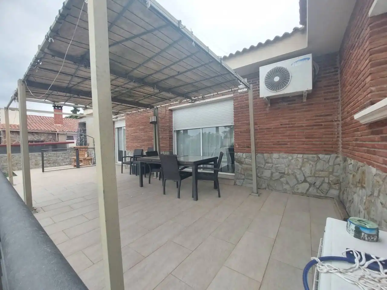 Casa o xalet en venda a Viladecavalls