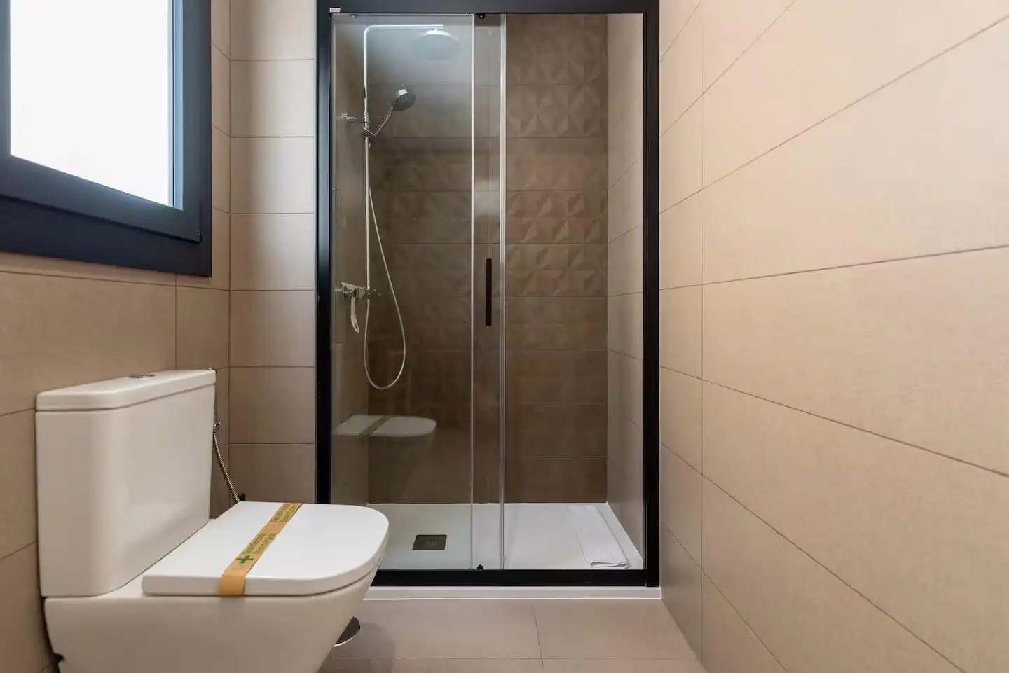 Flat with terrace for sale in Calle IBARRA 5, imagen 19
