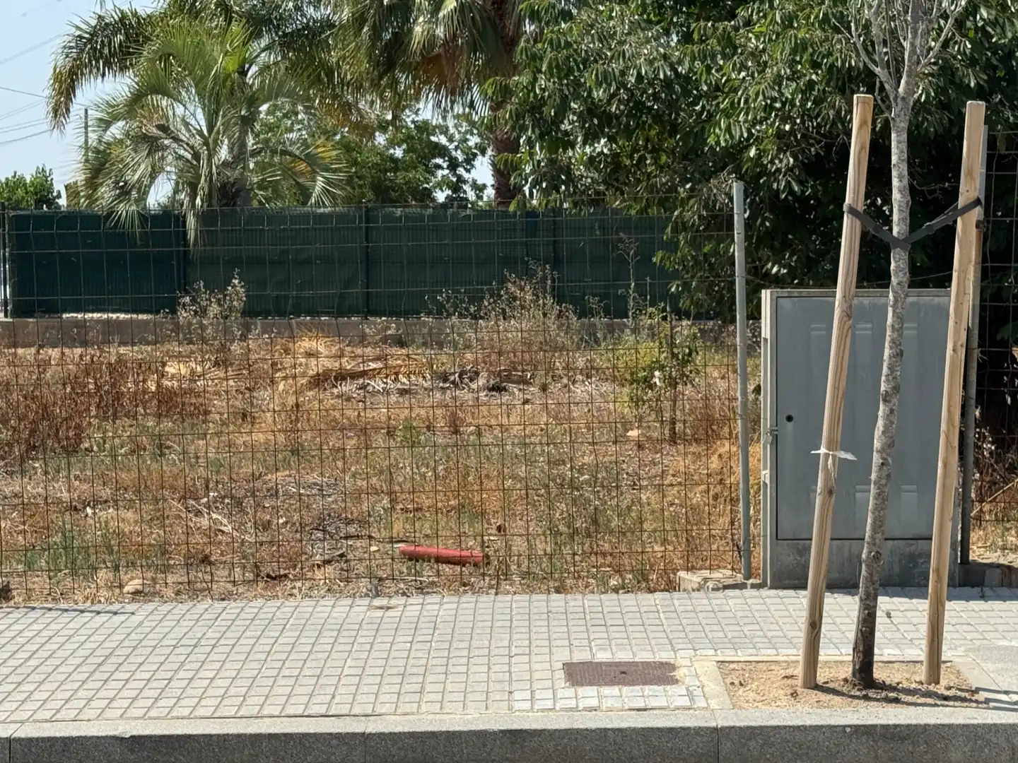 Wohnbaugrundstück zum Verkauf in Carrer Mas Blanc, imagen 2