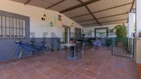 Terrace of House or chalet for sale in Badajoz Capital  with Swimming Pool