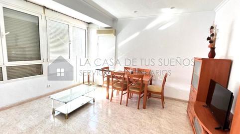 Foto 4 de Pis en venda a Plaza de Toros - Avenida Chapí - Trinquete, Alicante