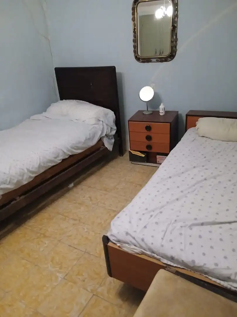 Dormitori de Casa o xalet en venda en Ballobar