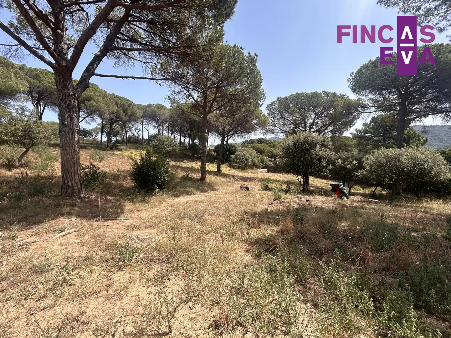 Rural land for sale in Vallromanes - CL SANT ANDREU, imagen 18