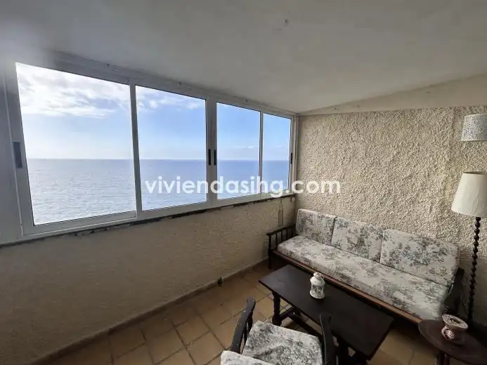 Schlafzimmer von Wohnung zum Verkauf in Los Realejos mit Terrasse