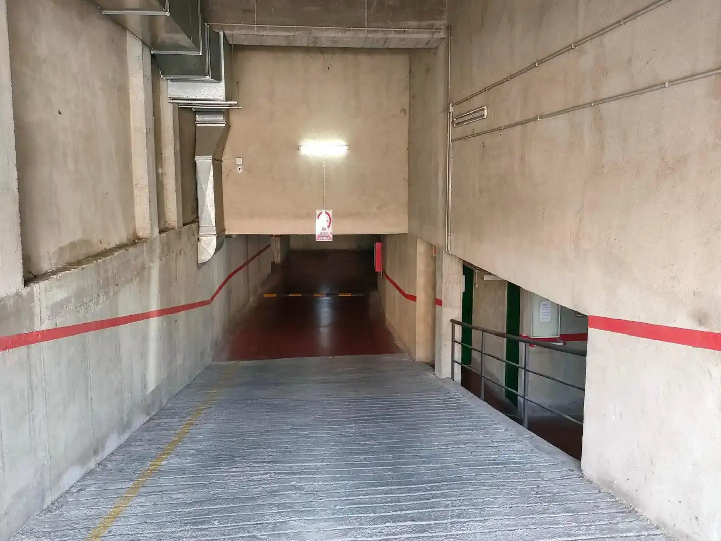 Aparcament de Pis en venda en Figueres