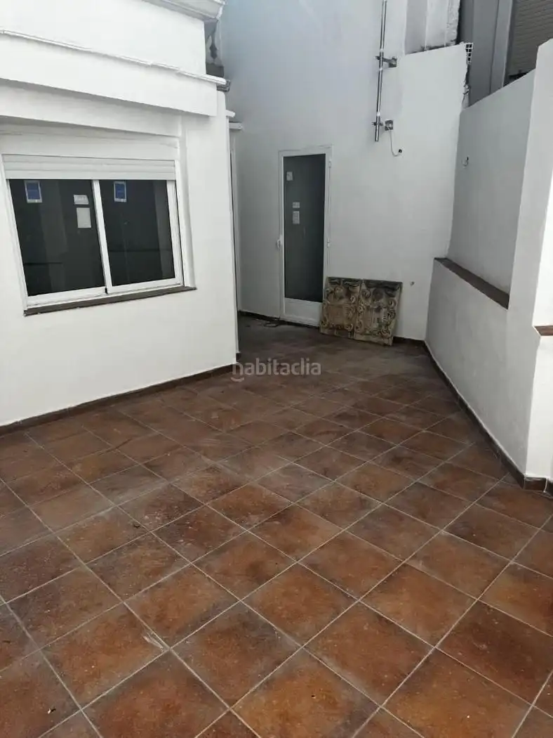 Wohnung zur Miete in Plaza Francisco Gil 4