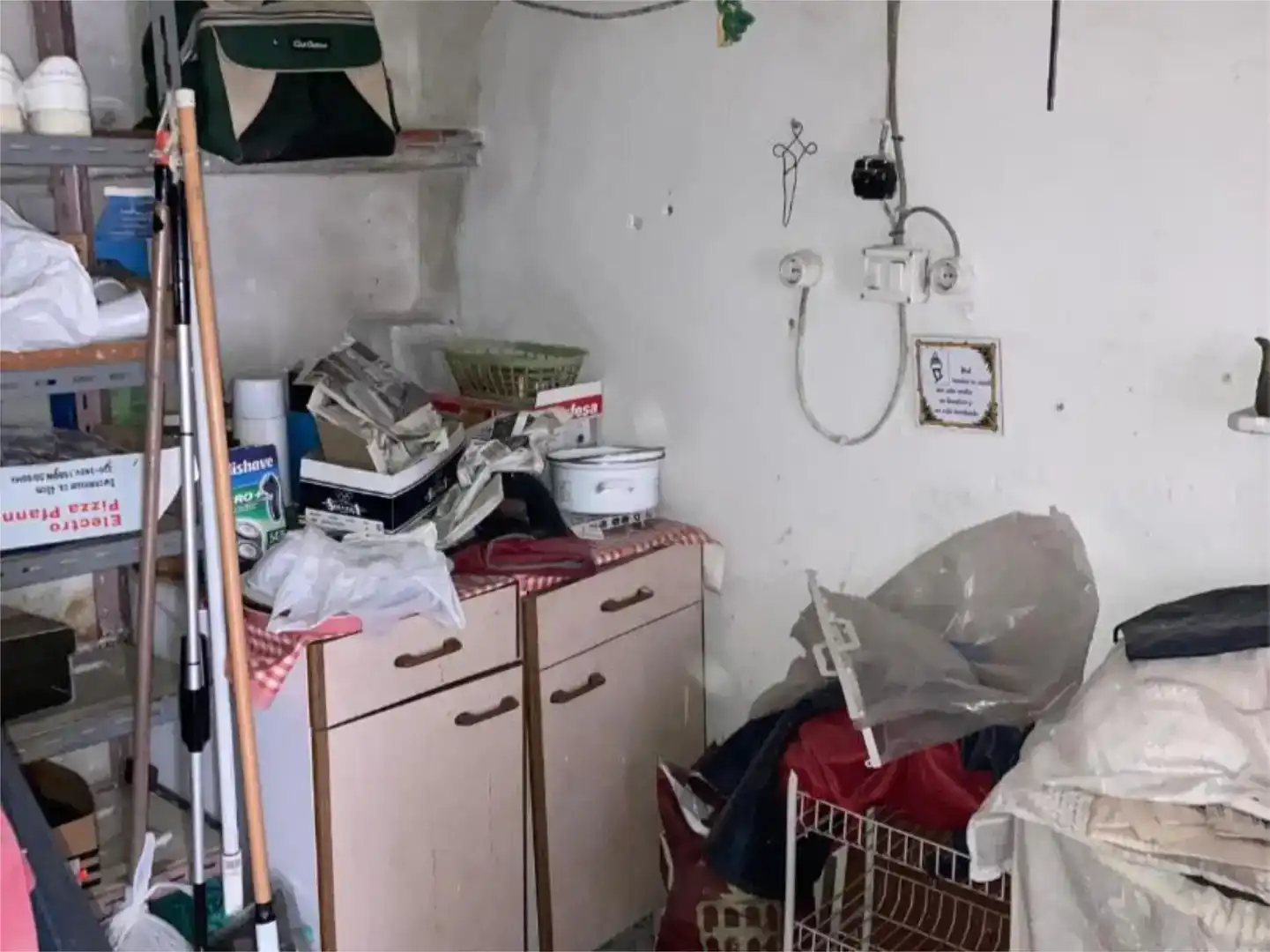 Cuina de Casa o xalet en venda en Segovia Capital