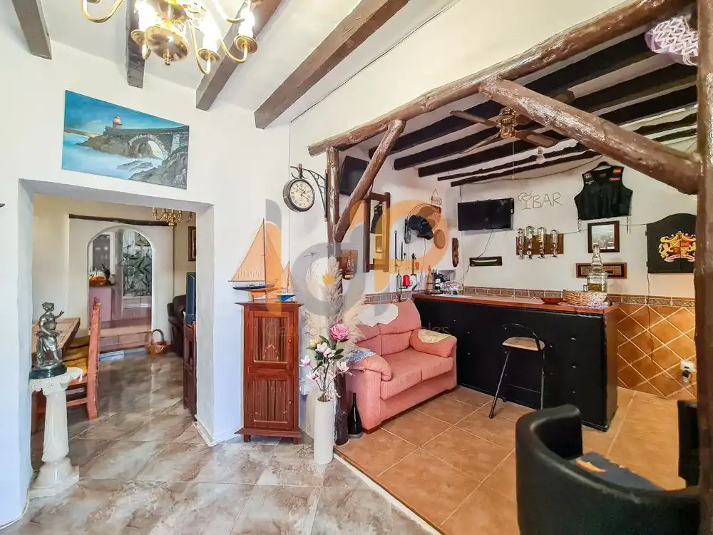 Maison à vendre à Huércal-Overa, imagen 7