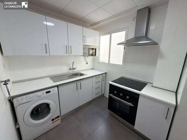 Piso en Alquiler en Juzgados