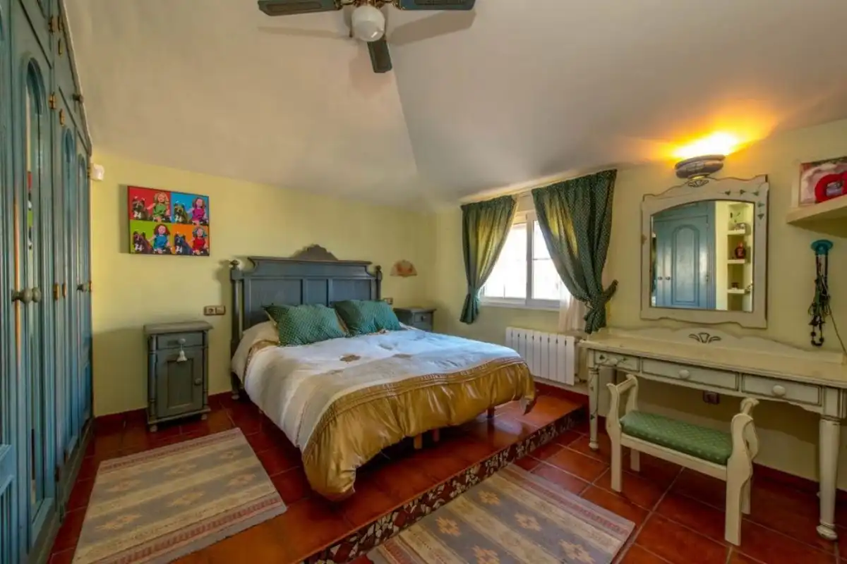 Villa avec piscine à vendre à La Mata, imagen 27