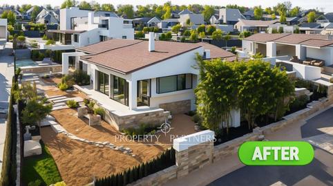 Foto 5 de Casa o xalet en venda a 7ª Avenida, S'Algar - Alcaufar, Illes Balears