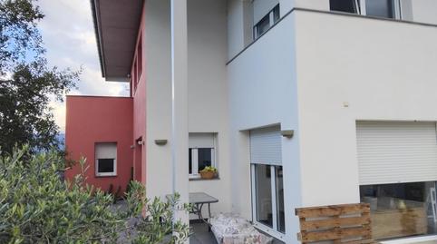 Foto 5 de Casa o xalet de lloguer a Montferrer i Castellbò, Lleida