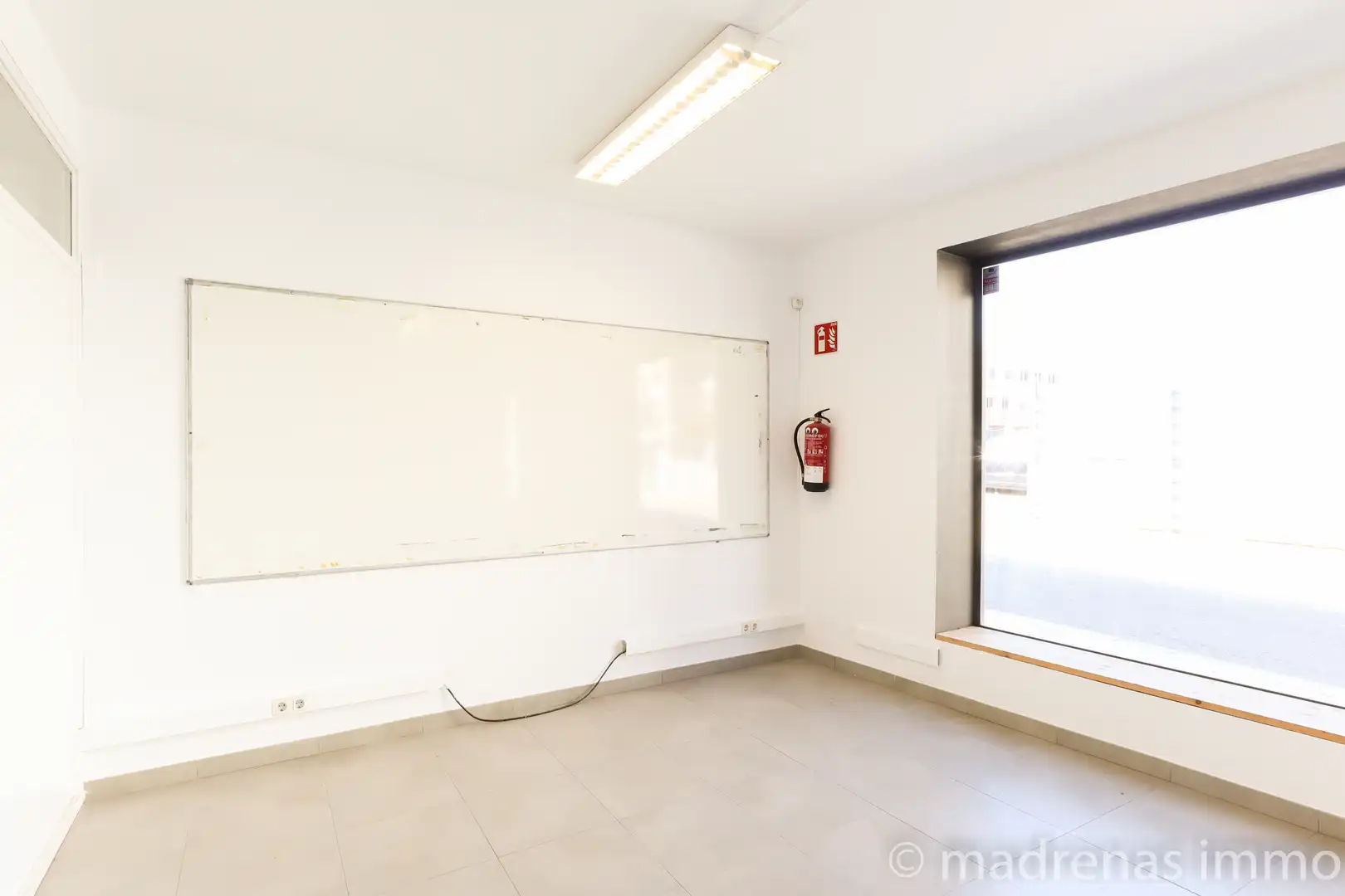 Locale commerciale in affitto a Carrer de Sant Cugat, imagen 11