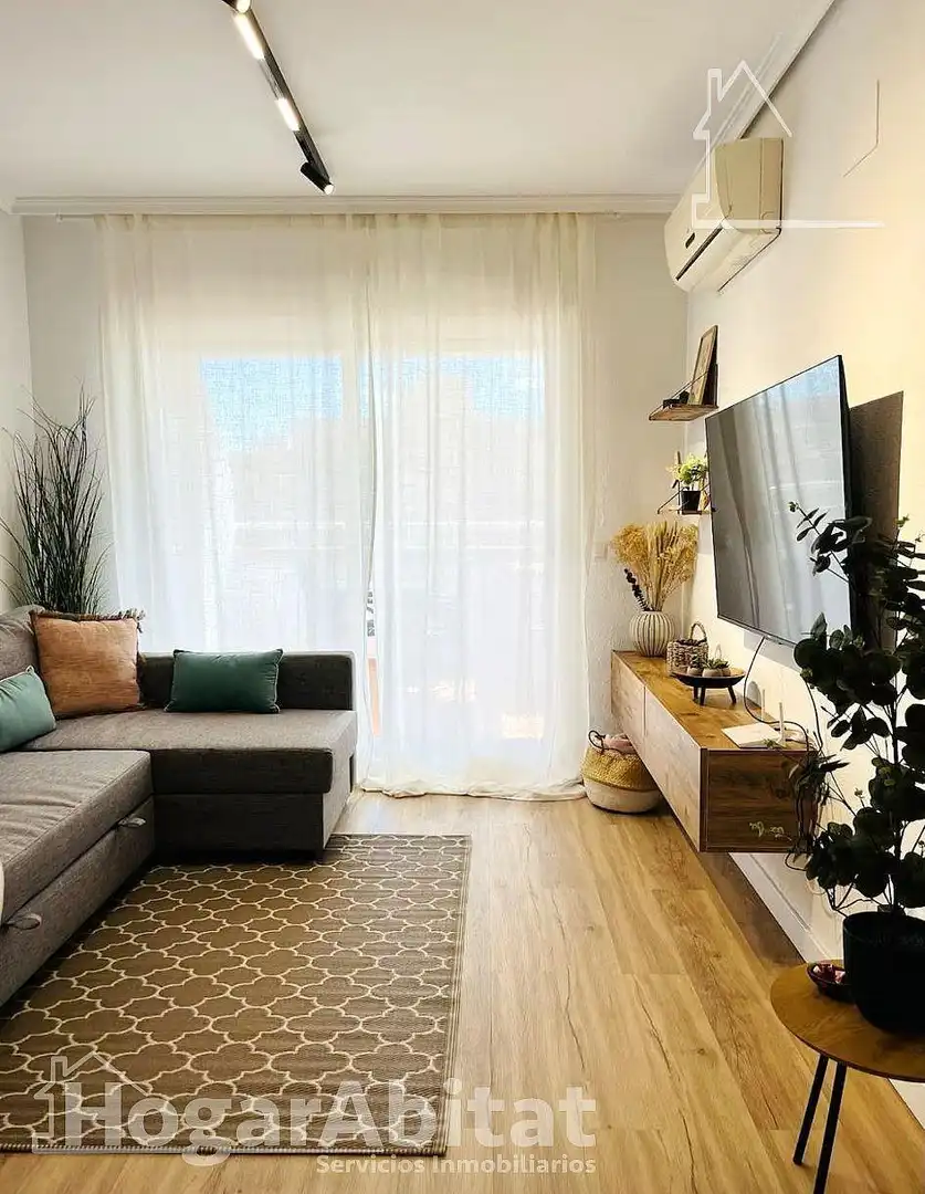 Flat with pool for sale in Avenida CENTRAL, imagen 7