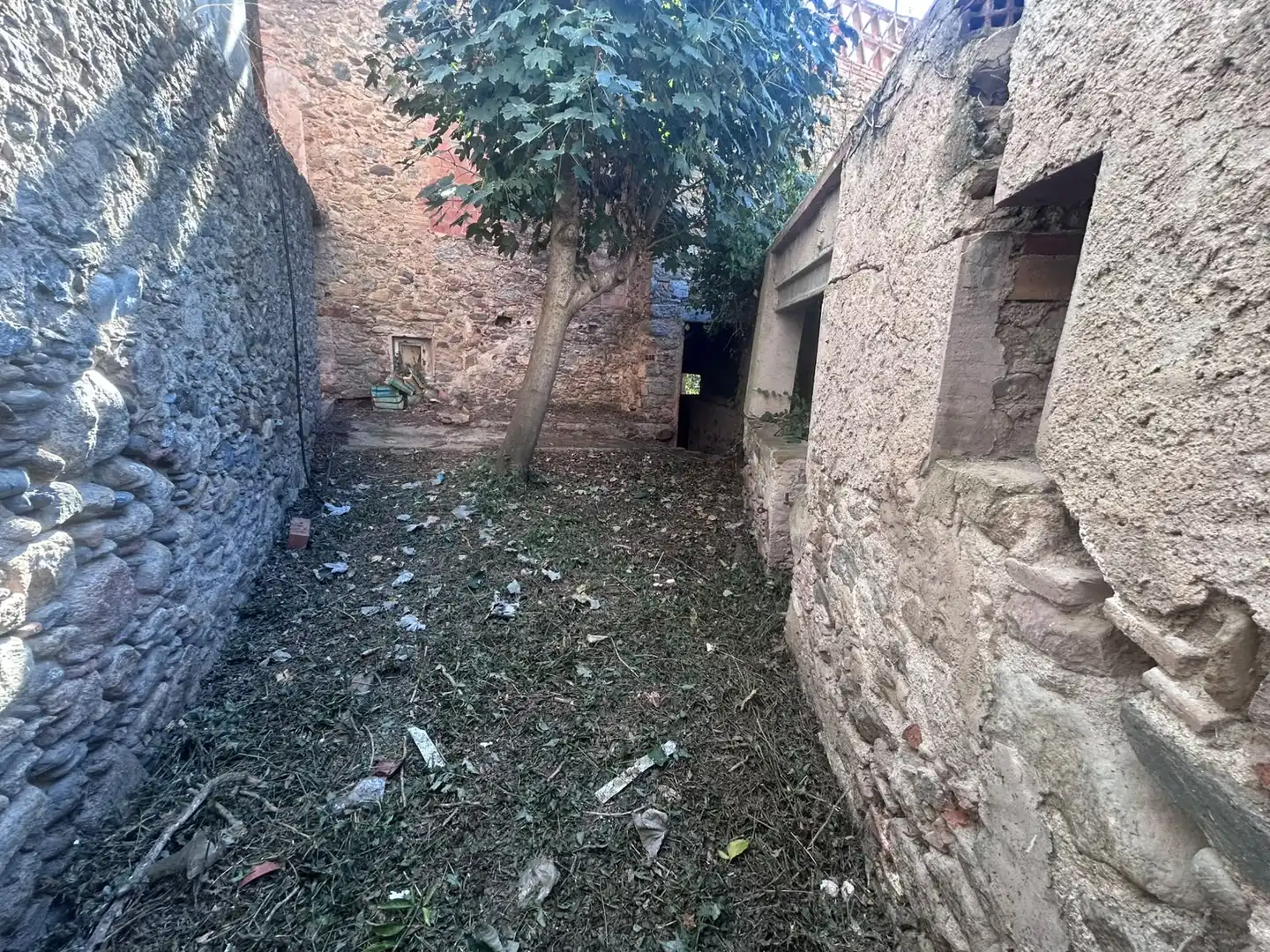 Casa rústica amb terrassa en venda a Carrer de les Dòmines 16, imagen 30
