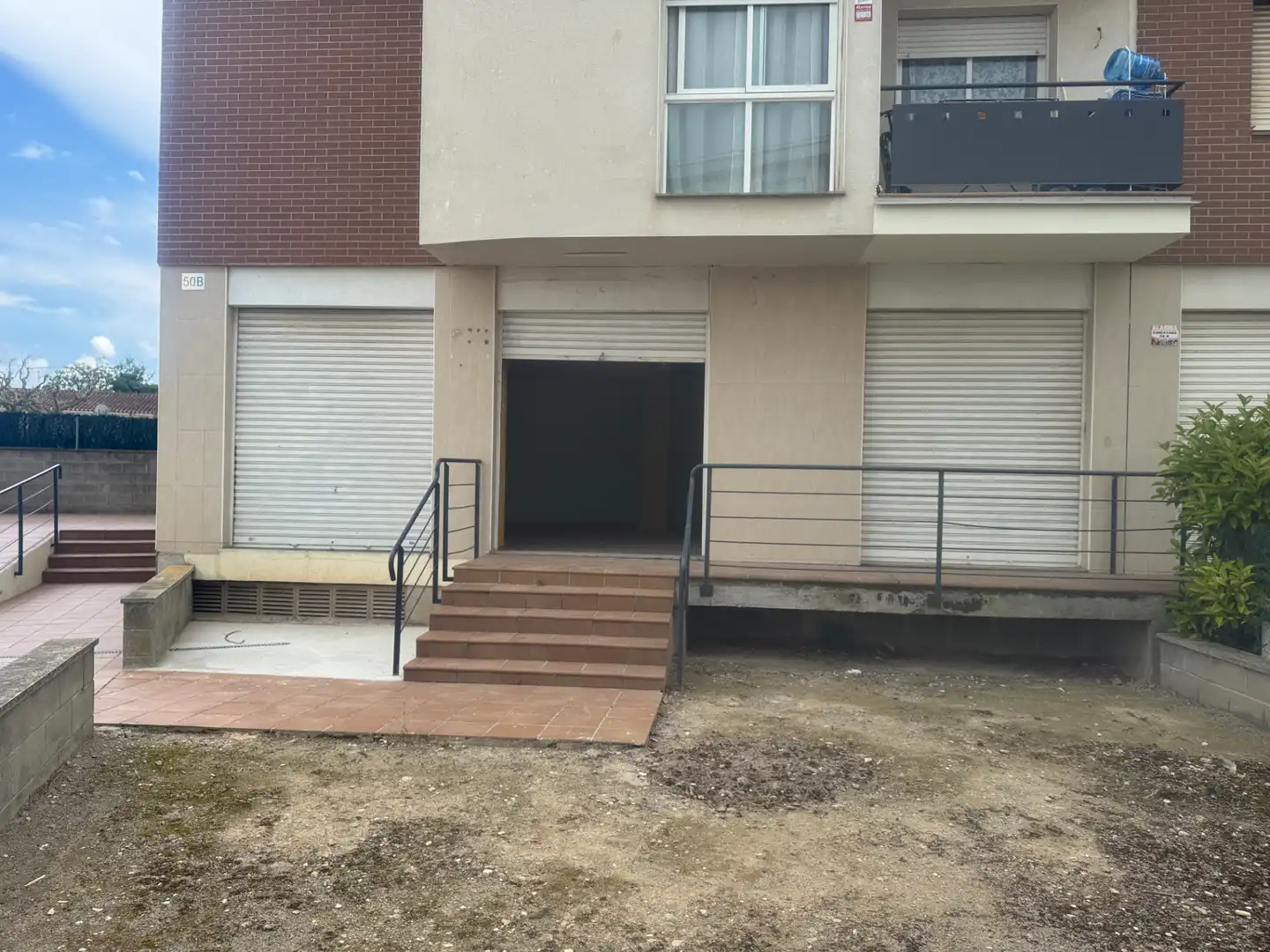 Local comercial en venda a Cervera, imagen 6