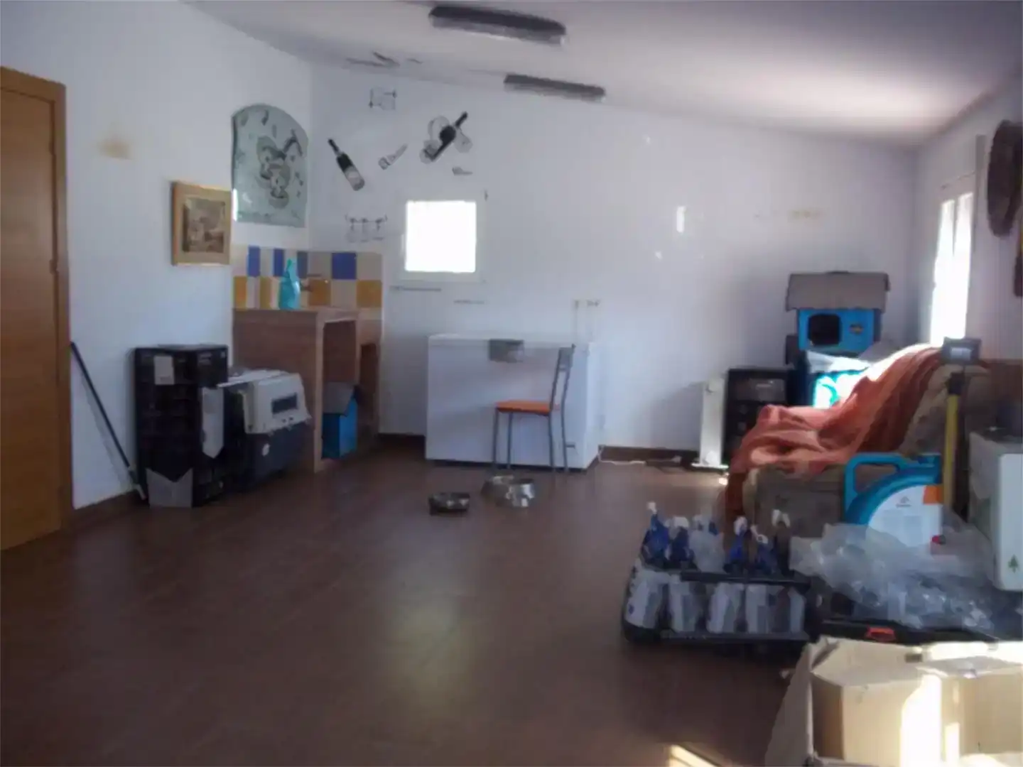 Casa o chalet en venta en Lorca con Aire acondicionado
