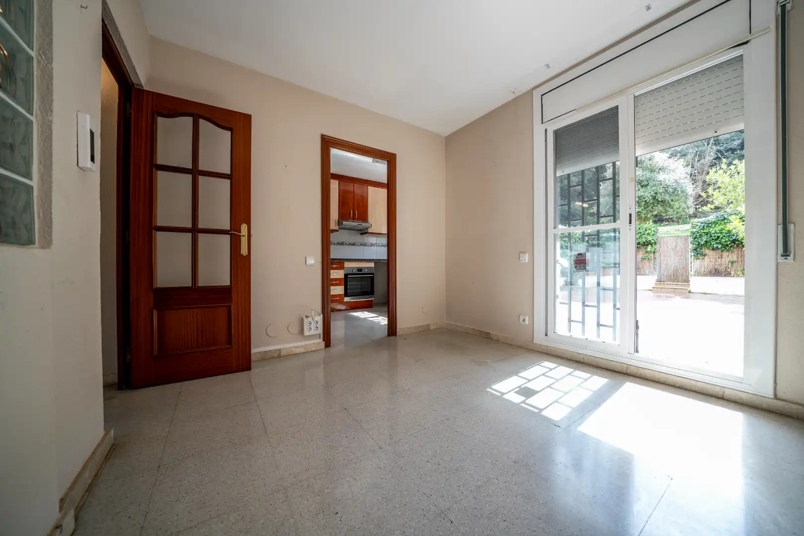 Casa adosada en venda en Arenys de Munt amb Aire condicionat, Calefacció i Jardí privat