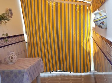 Adossat amb balcó en venda a Priego de Córdoba