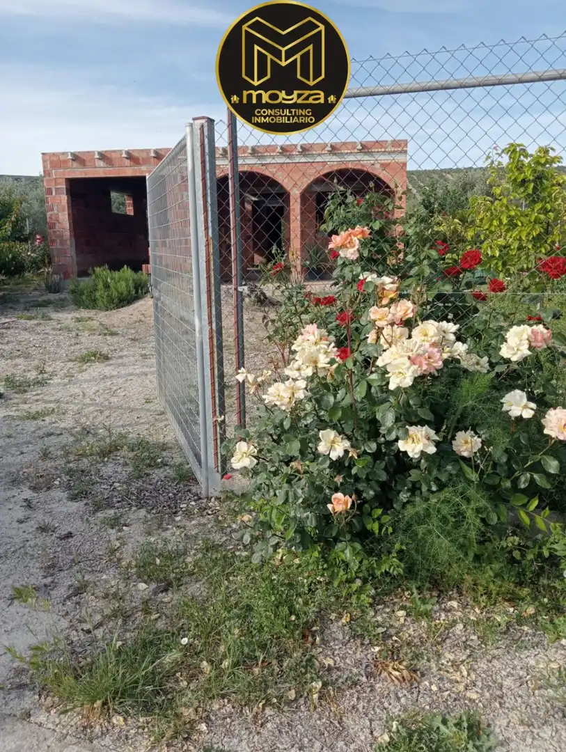 Villa zum Verkauf in Begíjar, imagen 22