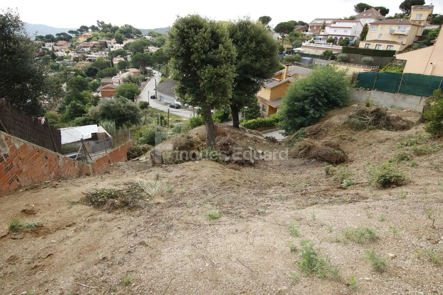 Terreno residencial en venta en Urbanitzacions, imagen 10